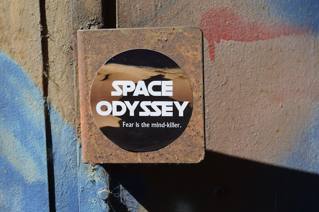 Photo Budownictwo z odpadów kosmicznych Keyword: "Space debris construction"