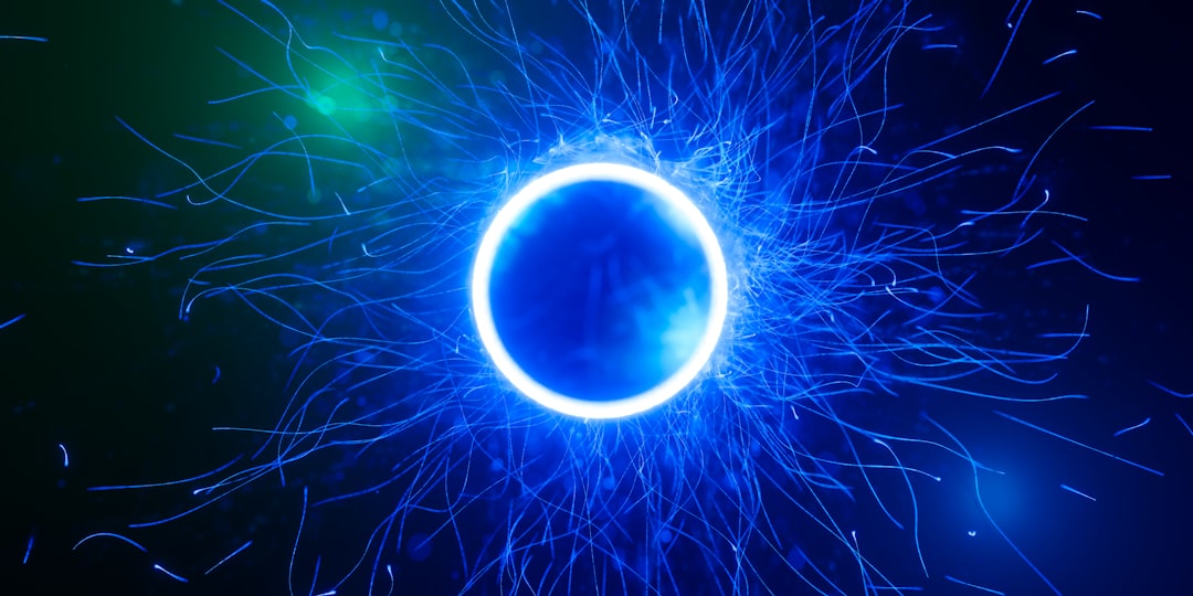 Photo Quantum computing