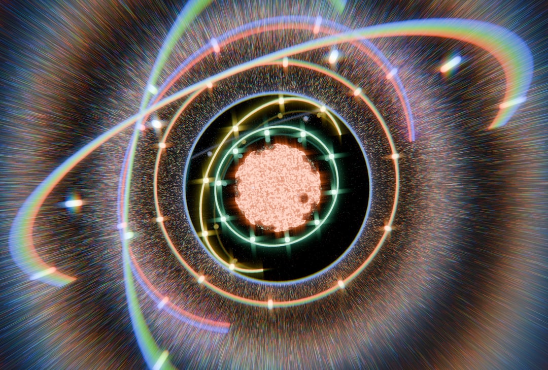 Photo quantum processing